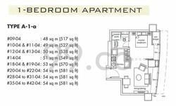 One Shenton (D1), Apartment #193036402